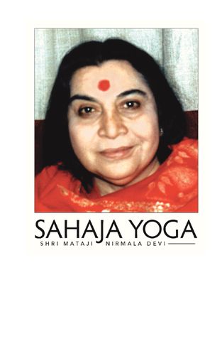 Sahaja Yoga