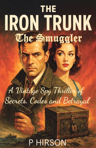 The Iron Trunk
