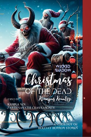 Christmas of the Dead: Krampus Kountry