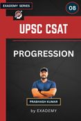 UPSC CSAT PROGRESSION