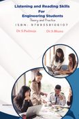 Listening and Reading Skills for Engineering Students-Theory and Practice