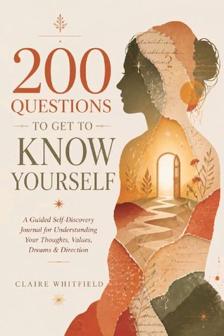 200 Questions to Get to Know Yourself