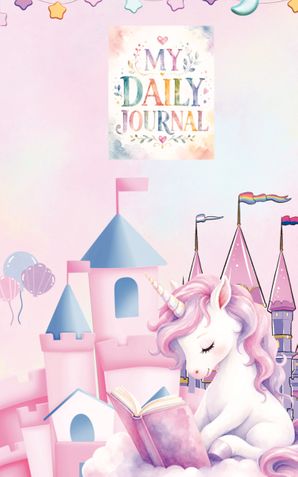 unicorn packet dairy