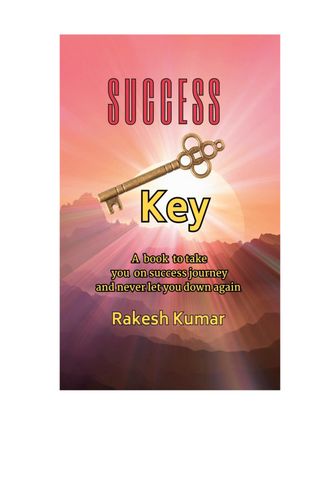 SUCCESS KEY