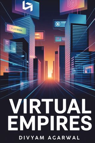 Virtual Empires: Building Brands in Augmented Reality