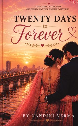 Twenty Days to Forever