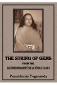 The String of Gems