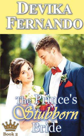 The Prince's Stubborn Bride