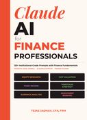 Claude AI for Finance Professionals