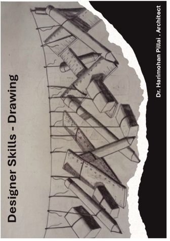 Designer Skills - Drawing
