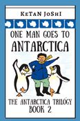 One Man Goes to Antarctica