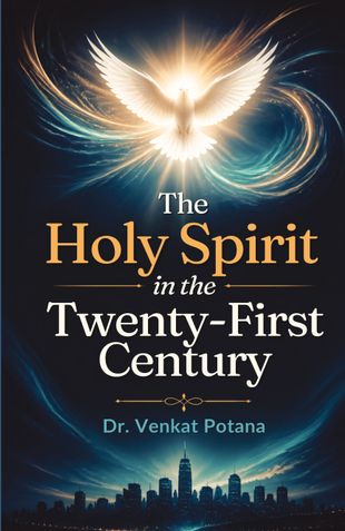 The Holy Spirit in the Twenty-First Century
