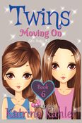 Books for Girls - TWINS : Book 6