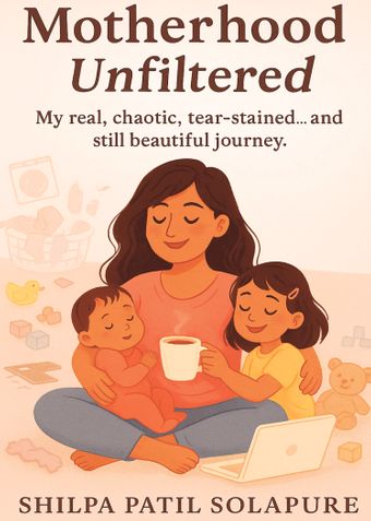 Motherhood Unfiltered: