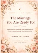 The Marriage You Are Ready For