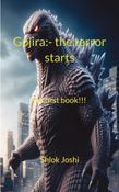 Gojira:- the terror starts (rewritten)