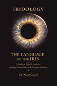 THE LANGUAGE OF THE IRIS