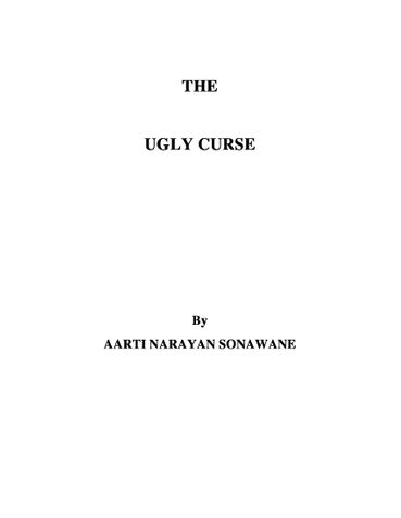 The Ugly Curse