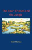 The Four Friends and the Jungle