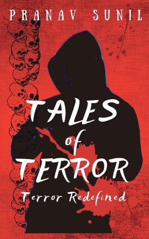 Tales of Terror - Terror Redefined