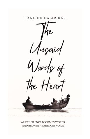 THE UNSAID WORDS OF THE HEART