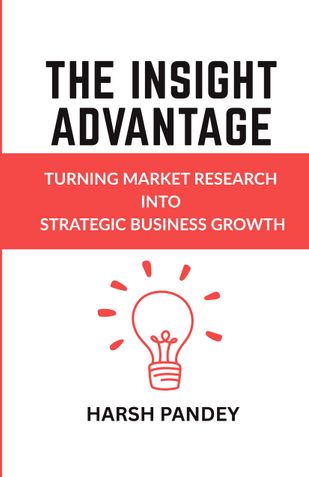 THE INSIGHT ADVANTAGE