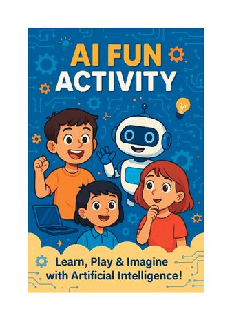 AI FUN ACTIVITY