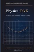 Physics TikZ