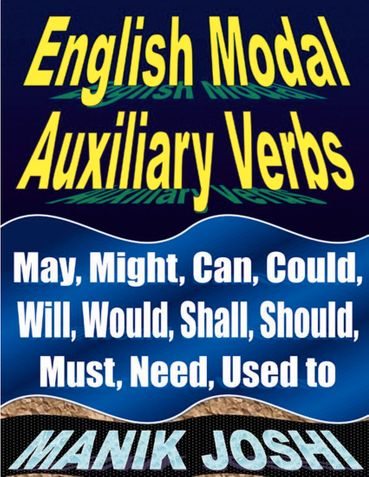 English Modal Auxiliary Verbs