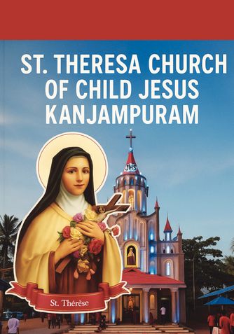 St. Theresa of child jesus church kanjampuram