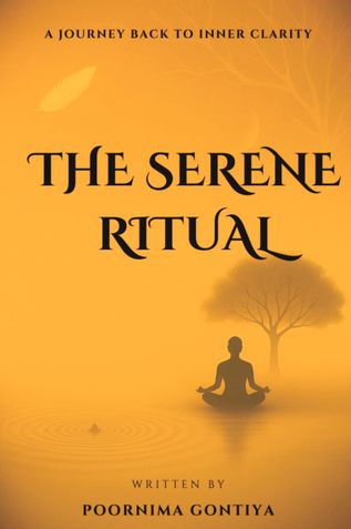 The Serene Ritual