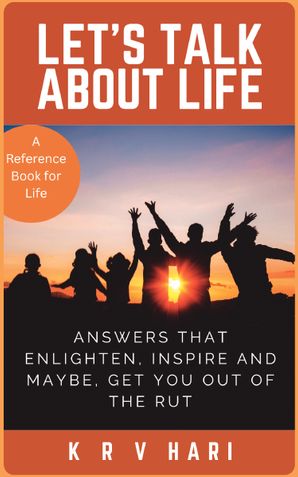 Let's Talk about Life