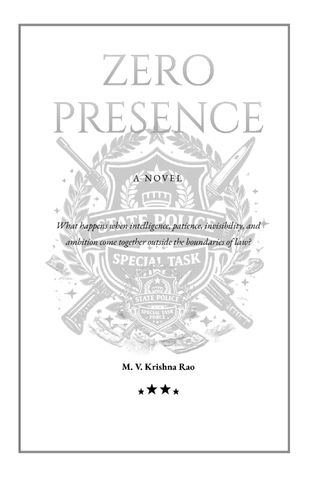 Zero Presence