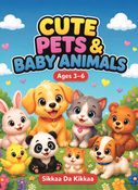 Cute Pets & Baby Animals