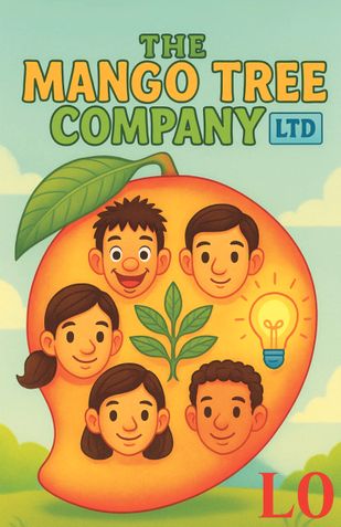 The Mango Tree Company LTD