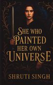She who painted her own Universe