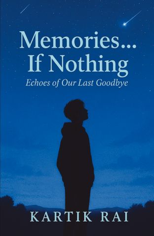 Memories... If nothing