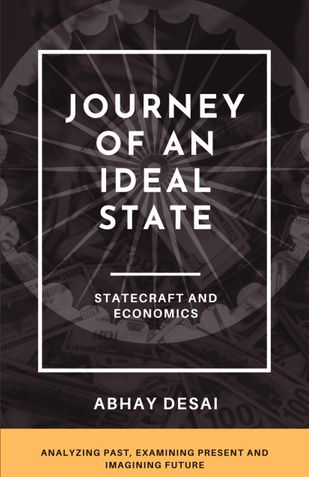 Journey of an Ideal State