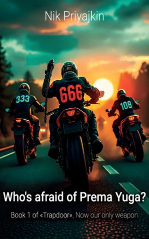 Who's afraid of Prema Yuga
