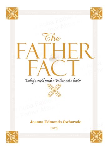 THE FATHER FACT