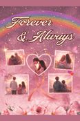 Forever & Always Journal