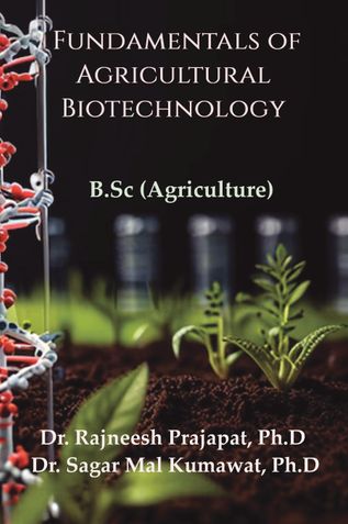 Fundamentals of Agricultural Biotechnology
