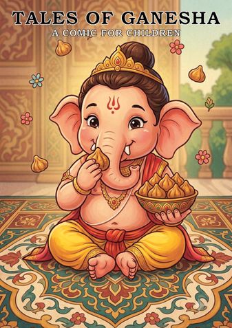 Tales of Ganesha