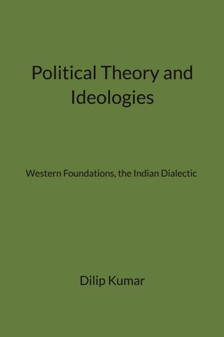Political Theory and Ideologies
