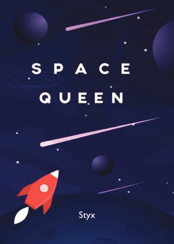 Space Queen