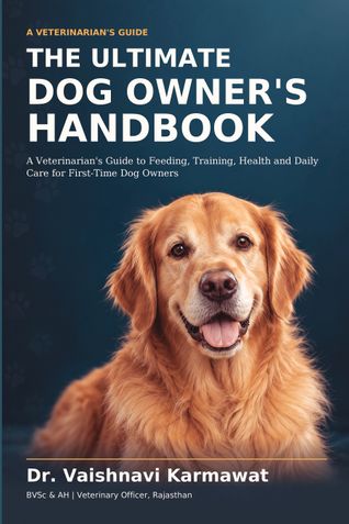 The Ultimate Dog Owner's Handbook
