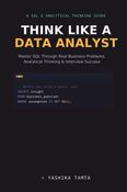 Think Like a Data Analyst