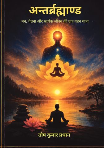 अन्तर्ब्रह्मांड