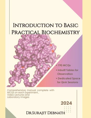 Introduction to Basic Practical Biochemistry