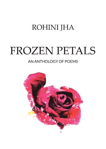 FROZEN PETALS